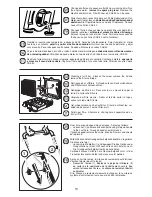 Предварительный просмотр 19 страницы McCulloch M53-625DW Instruction Manual