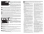 Preview for 5 page of McCulloch M53-650CMDW Instruction Manual