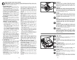 Preview for 8 page of McCulloch M53-650CMDW Instruction Manual