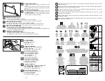 Preview for 9 page of McCulloch M53-650CMDW Instruction Manual