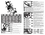 Preview for 10 page of McCulloch M53-650CMDW Instruction Manual