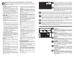 Preview for 4 page of McCulloch M53-675CMD Instruction Manual