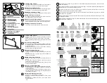 Preview for 9 page of McCulloch M53-675CMD Instruction Manual