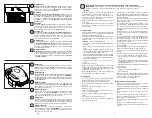 Preview for 3 page of McCulloch M553CM Instruction Manual