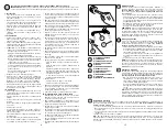 Preview for 6 page of McCulloch M553CM Instruction Manual