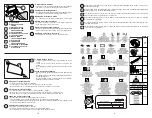 Preview for 9 page of McCulloch M553CM Instruction Manual