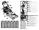 Preview for 10 page of McCulloch M553CM Instruction Manual