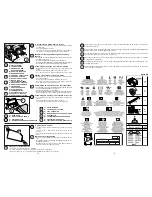 Preview for 9 page of McCulloch M553CME Instruction Manual