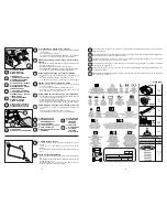 Preview for 9 page of McCulloch M55H53HW Instruction Manual