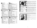 Предварительный просмотр 2 страницы McCulloch M55T53HW Instruction Manual