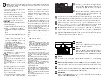 Предварительный просмотр 4 страницы McCulloch M55T53HW Instruction Manual