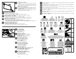 Предварительный просмотр 9 страницы McCulloch M55T53HW Instruction Manual