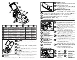 Предварительный просмотр 10 страницы McCulloch M55T53HW Instruction Manual