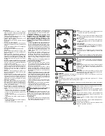 Preview for 6 page of McCulloch M56-150WF Instruction Manual