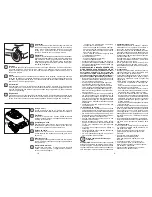 Preview for 9 page of McCulloch M56-150WF Instruction Manual