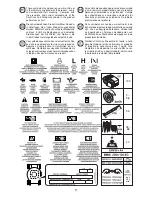 Предварительный просмотр 11 страницы McCulloch M56-190AWFPX Instruction Manual