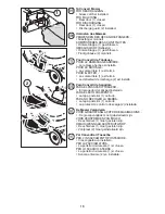 Предварительный просмотр 16 страницы McCulloch M56-190AWFPX Instruction Manual