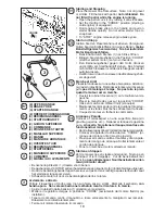 Предварительный просмотр 18 страницы McCulloch M56-190AWFPX Instruction Manual