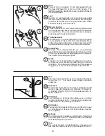 Предварительный просмотр 19 страницы McCulloch M56-190AWFPX Instruction Manual