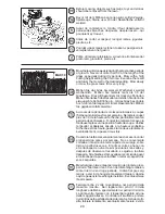 Предварительный просмотр 20 страницы McCulloch M56-190AWFPX Instruction Manual