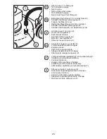 Предварительный просмотр 26 страницы McCulloch M56-190AWFPX Instruction Manual