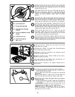 Preview for 19 page of McCulloch M6553D Instruction Manual