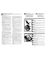 Предварительный просмотр 8 страницы McCulloch M65B53SD Instruction Manual