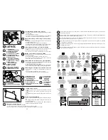 Preview for 9 page of McCulloch M65H53SD User Manual