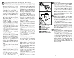 Preview for 6 page of McCulloch M675T53FD Instruction Manual