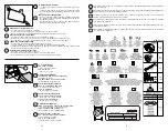 Preview for 9 page of McCulloch M675T53FD Instruction Manual