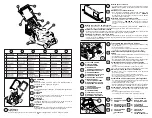 Preview for 10 page of McCulloch M675T53FD Instruction Manual