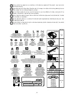 Preview for 9 page of McCulloch M7053D Instruction Manual