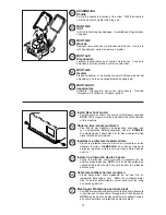 Preview for 11 page of McCulloch M7053D Instruction Manual