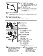 Preview for 13 page of McCulloch M7053D Instruction Manual