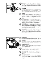 Preview for 14 page of McCulloch M7053D Instruction Manual