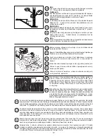 Preview for 17 page of McCulloch M7053D Instruction Manual