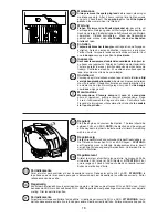 Preview for 18 page of McCulloch M7053D Instruction Manual