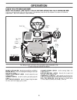 Предварительный просмотр 9 страницы McCulloch M95-66XC Operator'S Manual