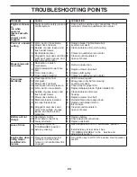 Предварительный просмотр 23 страницы McCulloch M95-66XC Operator'S Manual