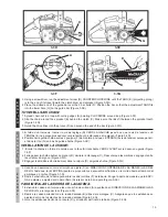 Предварительный просмотр 15 страницы McCulloch MacCat Super 16 AV User Manual