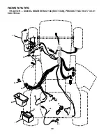 Preview for 28 page of McCulloch MC1136 Owner'S Manual