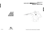 Предварительный просмотр 16 страницы McCulloch MC1220 Manual