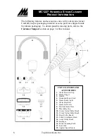 Preview for 6 page of McCulloch MC1227 Instructions Manual