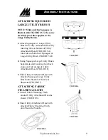 Preview for 9 page of McCulloch MC1227 Instructions Manual