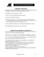 Preview for 13 page of McCulloch MC1227 Instructions Manual