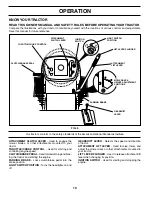 Preview for 10 page of McCulloch MC1236ST Owner'S Manual