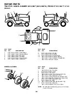 Preview for 38 page of McCulloch MC1236ST Owner'S Manual