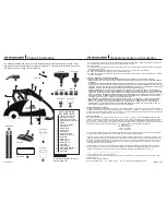 Предварительный просмотр 4 страницы McCulloch MC1275 Owner'S Manual