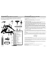 Предварительный просмотр 17 страницы McCulloch MC1275 Owner'S Manual