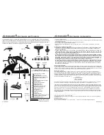 Предварительный просмотр 20 страницы McCulloch MC1275 Owner'S Manual